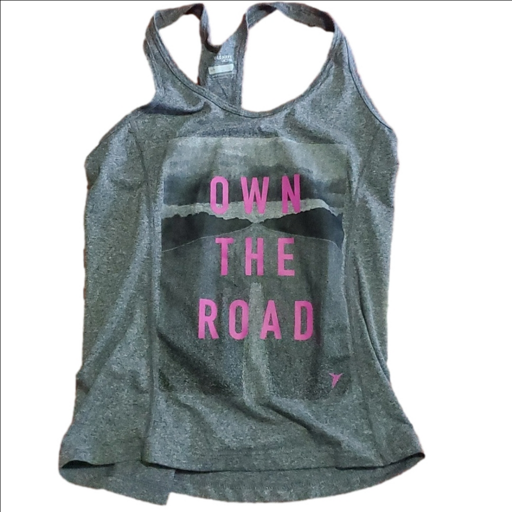 Old navy top size small